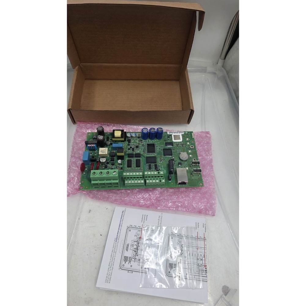Enphase XA-ENV2-PCBA-4  IQ Gateway Replacement Board 865-00663